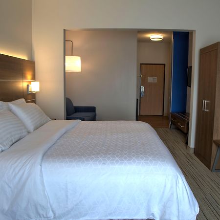 Holiday Inn Express Rochelle By Ihg Dış mekan fotoğraf